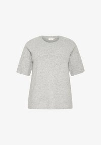 Vybráno, grey melange