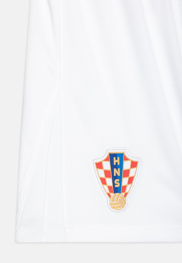CROATIA STADIUM HOME UNISEX - National team wear4