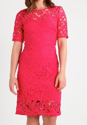 Robe de jour - pink
