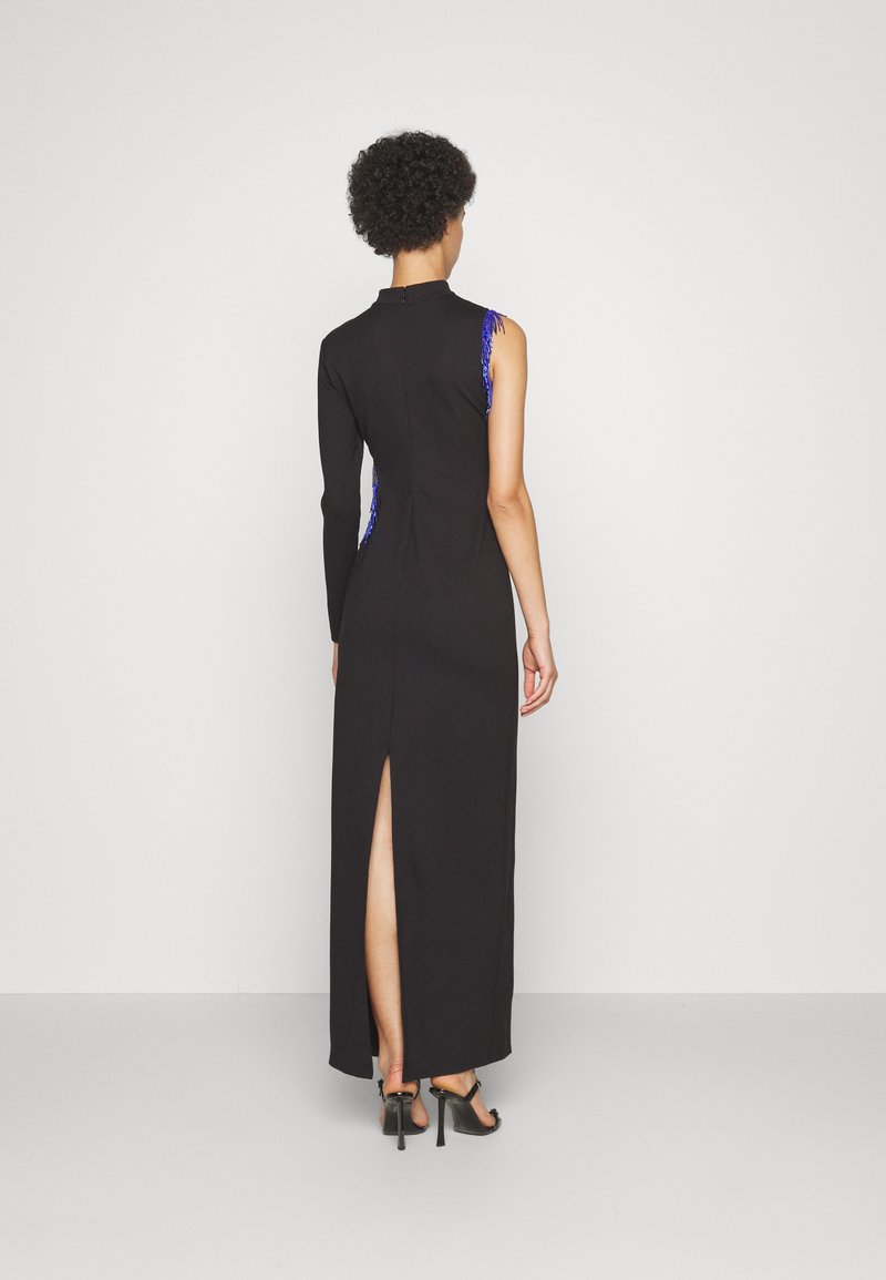 9+ Staud Black Dress