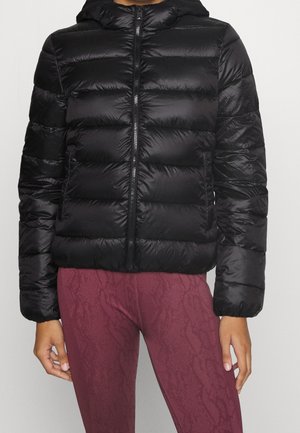Outdoorjacke - black