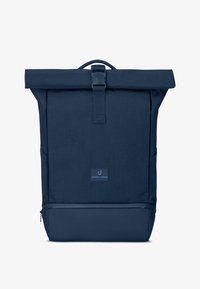 Geselecteerd, dunkelblau