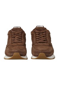 Voile Blanche JULIA - Sneaker low - braun