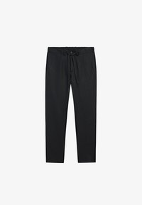 Unselected, dark blue