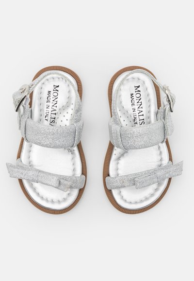 Monnalisa Sandaler - silver