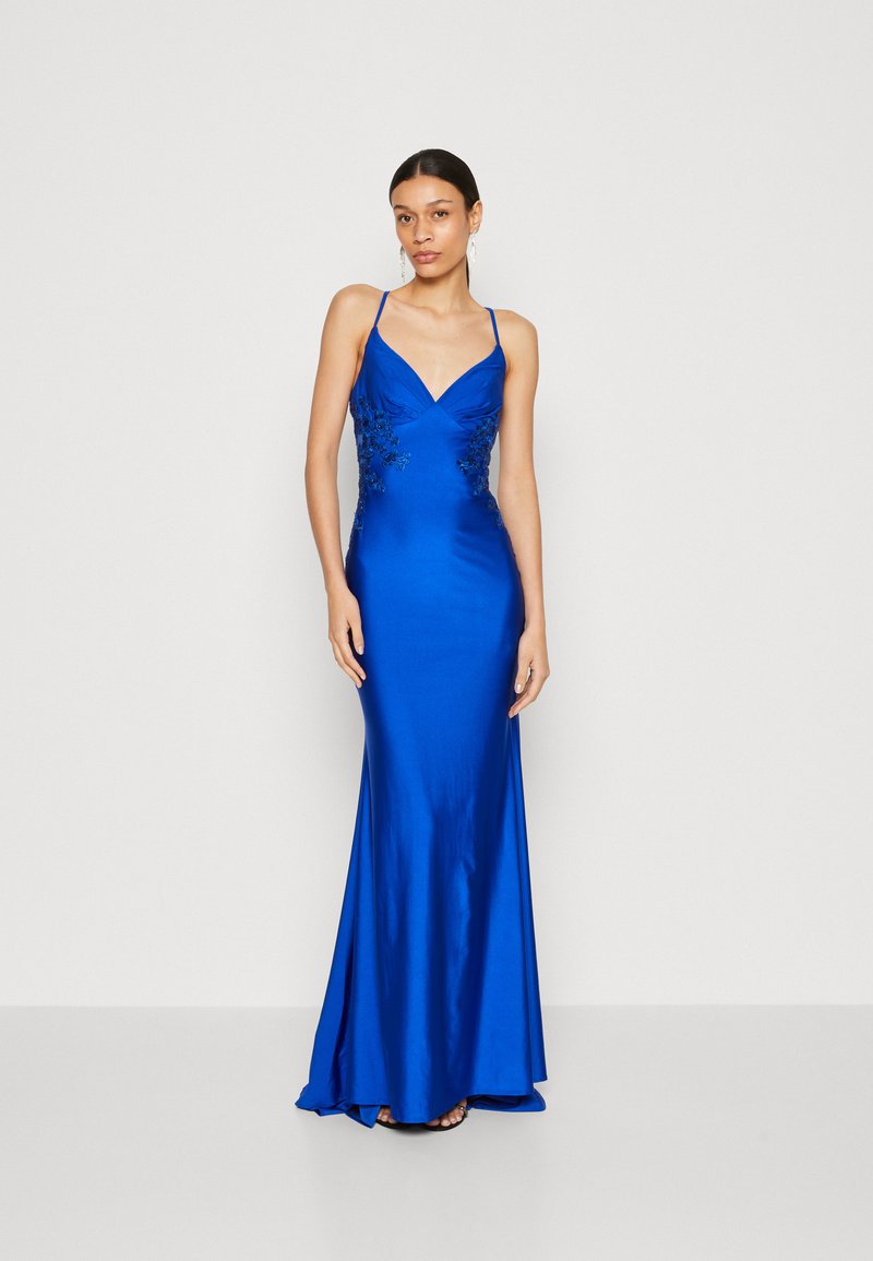 Mascara Occasion wear royal blue Zalando.ie