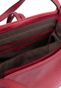 Hexagona GRACIEUSE - Borsa a mano - framboise