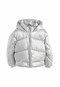 Baker by Ted Baker SHOWER RESISTANT  REGULAR FIT
 - Talvitakki - silver