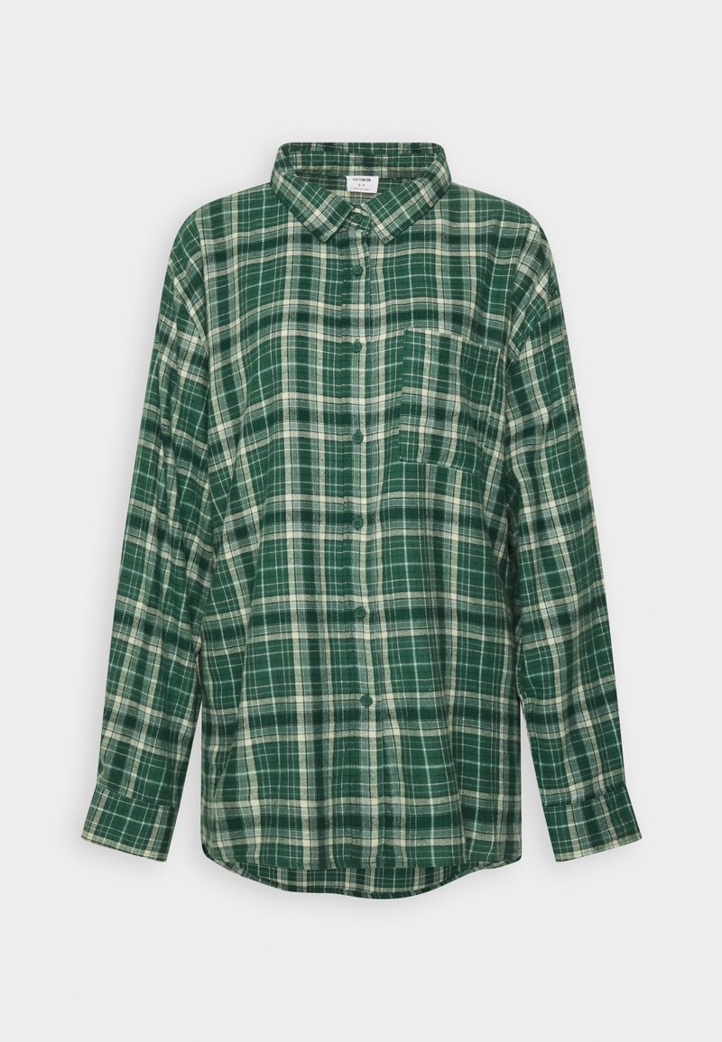 Cotton On Overhemdblouse zwart