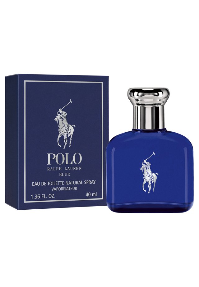 POLO BLUE EAU DE TOILETTE VAPO  - Eau de toilette - -