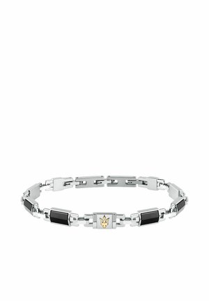 Bracciale - stainless steel/yellow gold