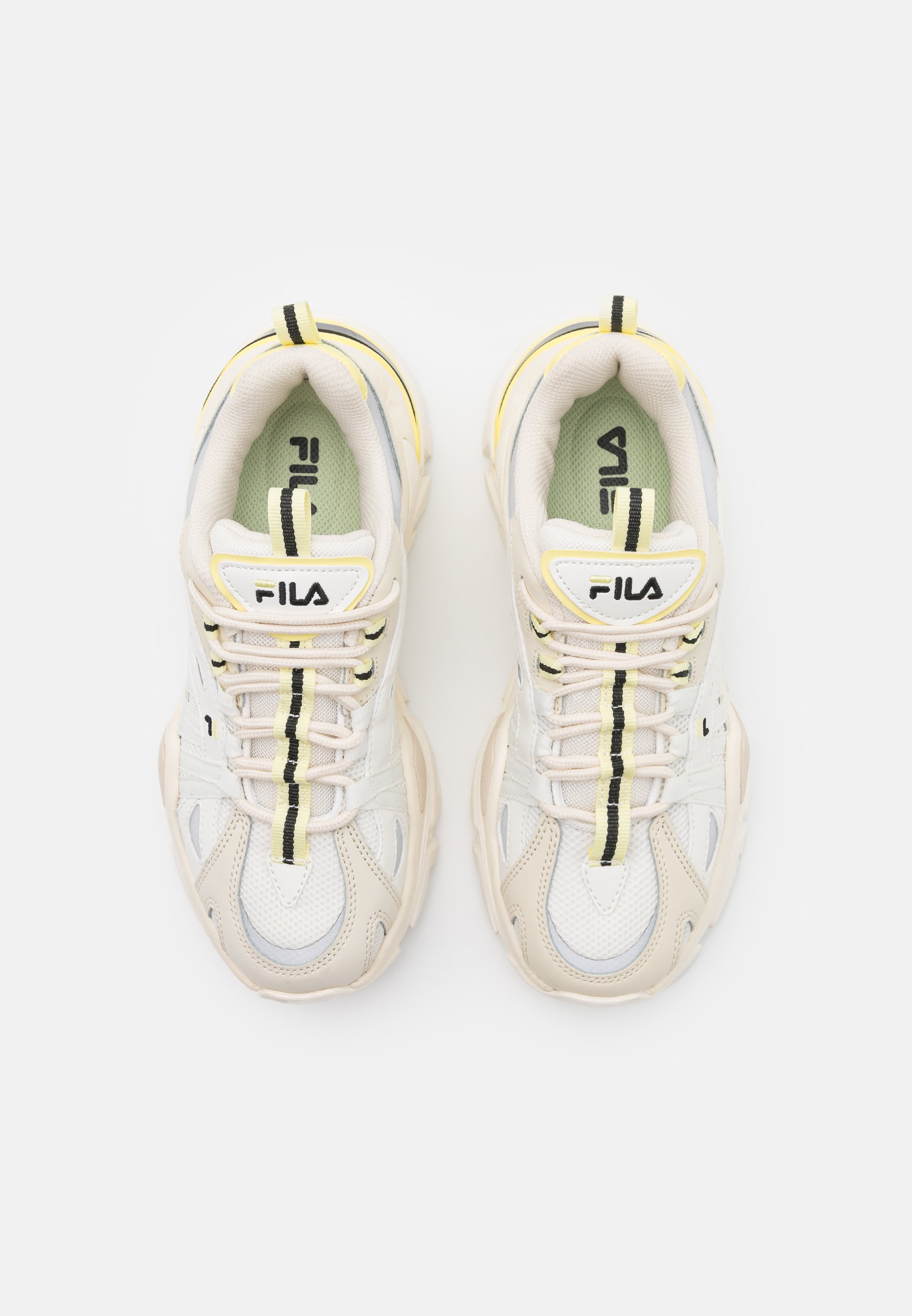 fila electrove marshmallow