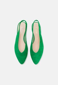 Gabor Pumps - verde