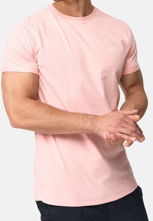 T-Shirt basic - light pink