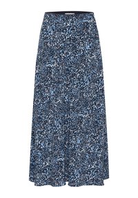 Non selezionato, soft chambray scatter print
