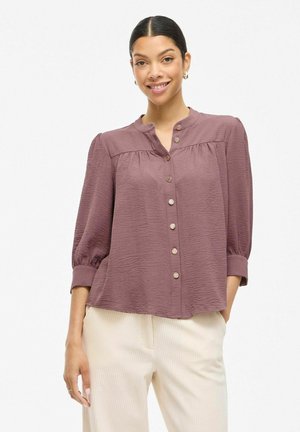 VIRELLA 3/4-ARM - Blus - toadstool