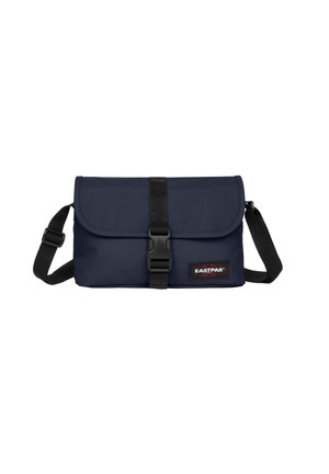 POUCH - Cross body bag - ultra marine