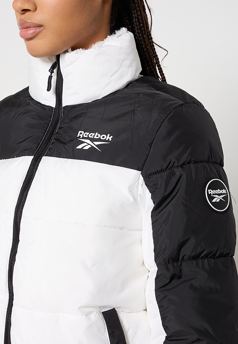 REVERSIBLE PUFFER