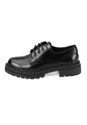 Desa Veterschoenen - black