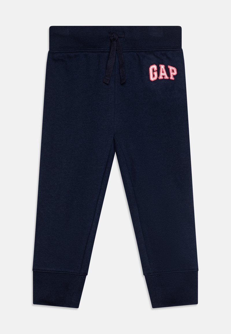 GAP LOGO - Nadrágok - tapestry navy