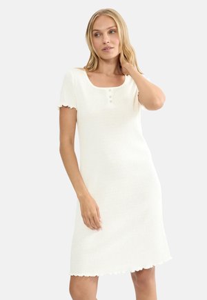 MIX MATCH - Nattrøjer / negligé - white