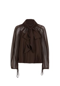 Dante6 SONIA BOHEMIAN  - Blouse - brown
