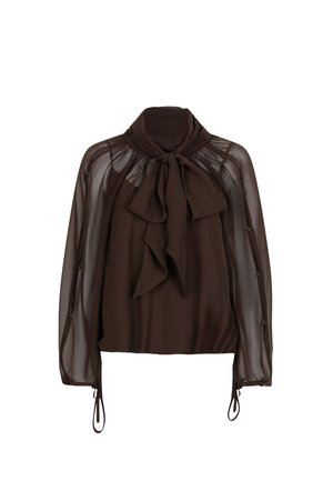 Dante6 SONIA BOHEMIAN  - Blouse - brown