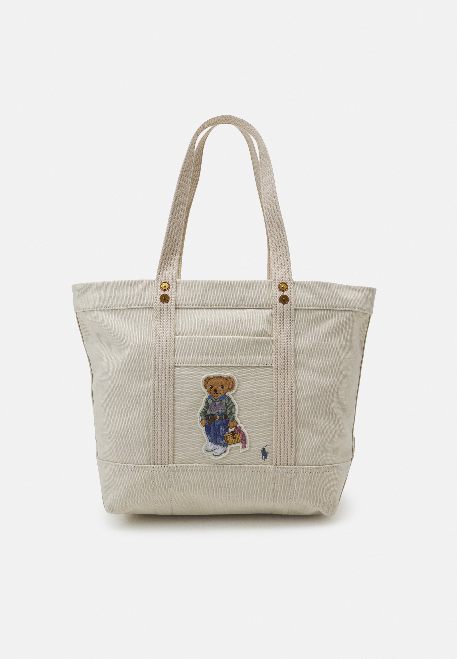 polo ralph lauren shopper bag