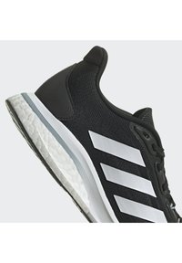 adidas Performance SUPERNOVA + czarny