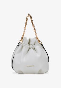 Seleccionado, blanco