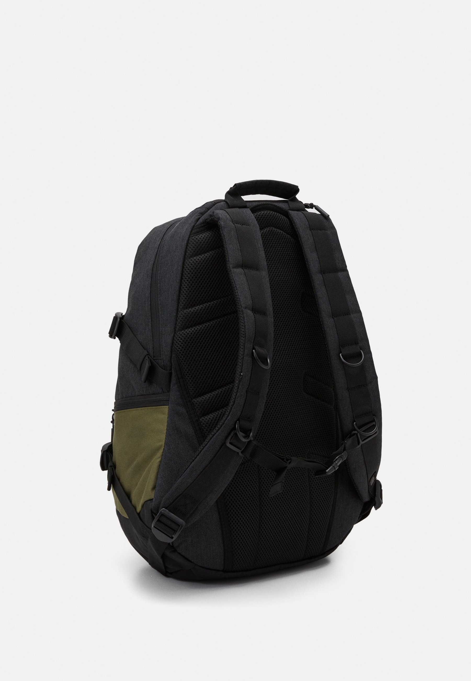 Element JAYWALKER - Zaino - military/nero - Zalando.it