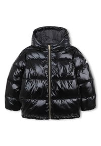 Non sélectionné, black