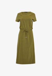 Niet geselecteerd, khaki