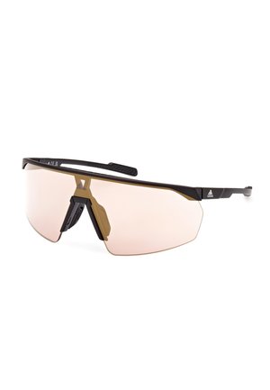 Occhiali sportivi - brown