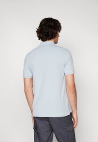 G-STAR DUNDA SLIM - Polosärk - faze blue