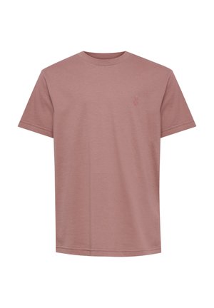 T-shirts basic - twilight mauve