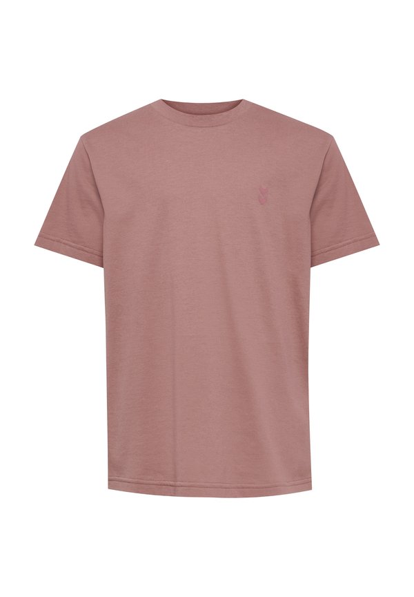 T-Shirt basic - twilight mauve