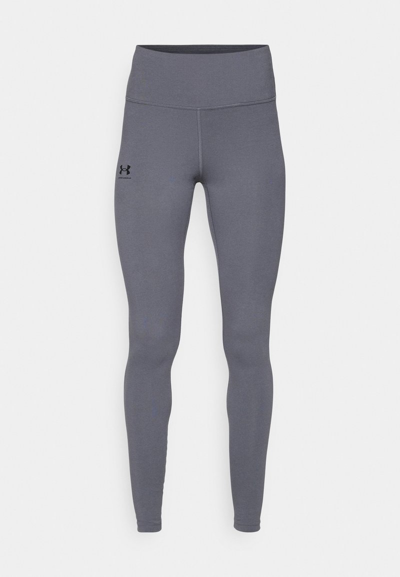 Under Armour Tights grijs