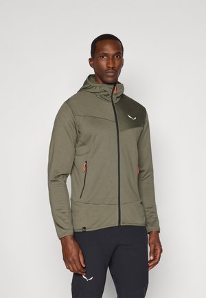 PUEZ ALTAVIA  - Lukuga pusa - faded green