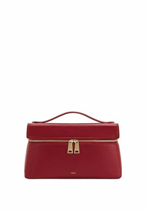 JW PEI, JW PEI SAC À MAIN THEA CLARET - Sac à main - claret