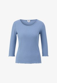 Niet geselecteerd, blassblau