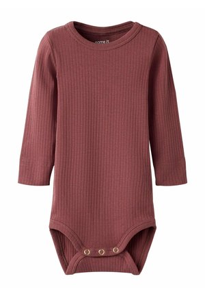 Body - rose brown