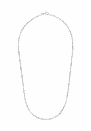 Necklace - silberfarben