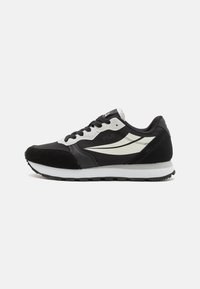 Unselected, black/marshmallow