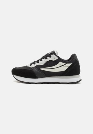 HYPERT - Sneakers - black/marshmallow