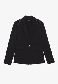 Blazer - black