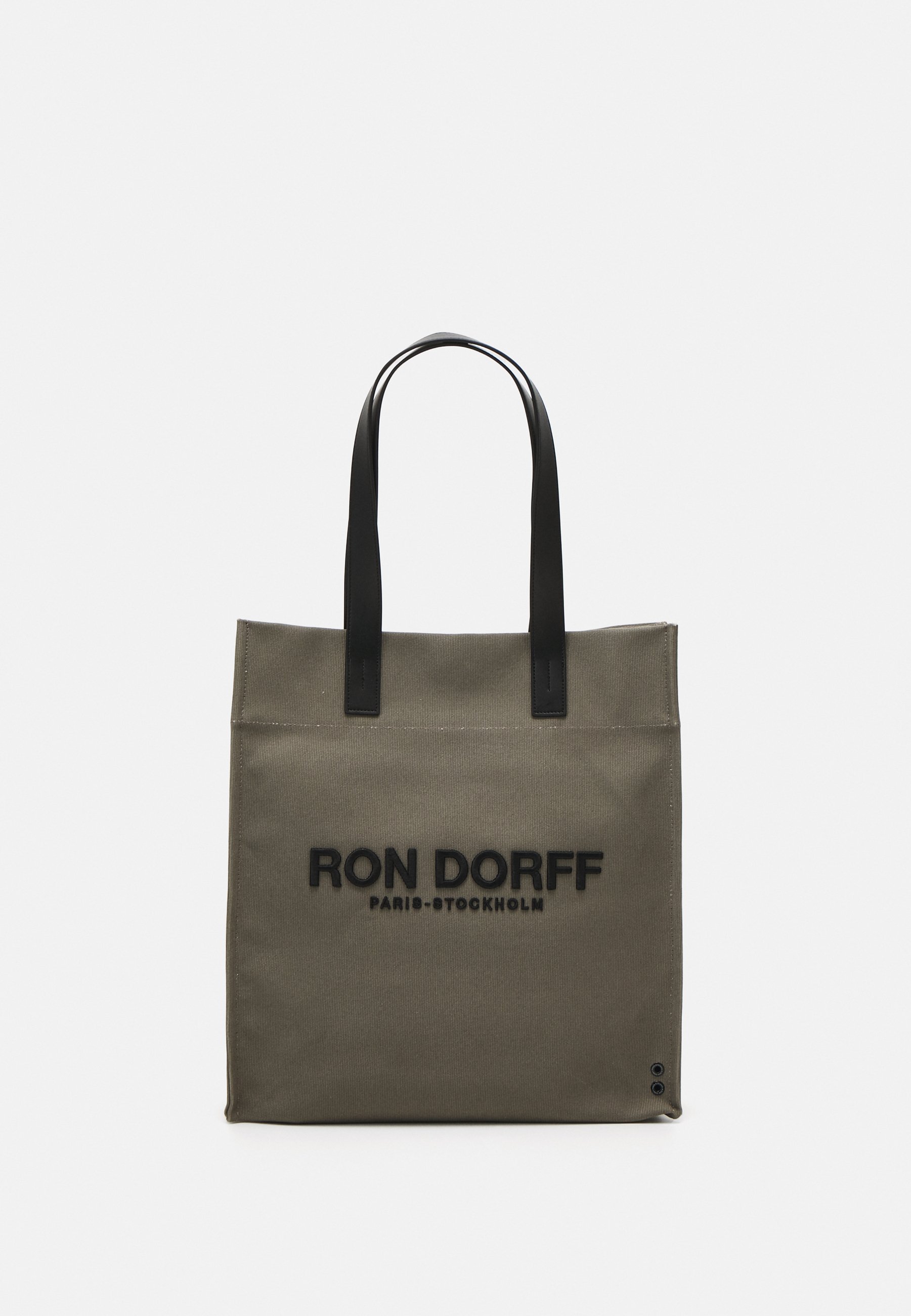 Sac City Fourre-tout Femme - Noir En Faux Cuir - Occasion Parfait état