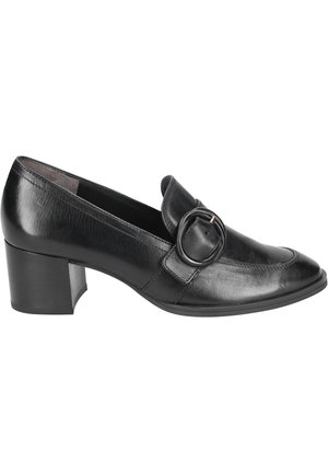 Escarpins - black