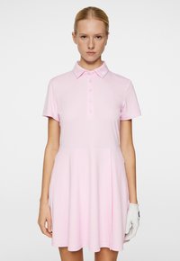 J.LINDEBERG Sports JANNA  - Vardagsklänning - nosegay