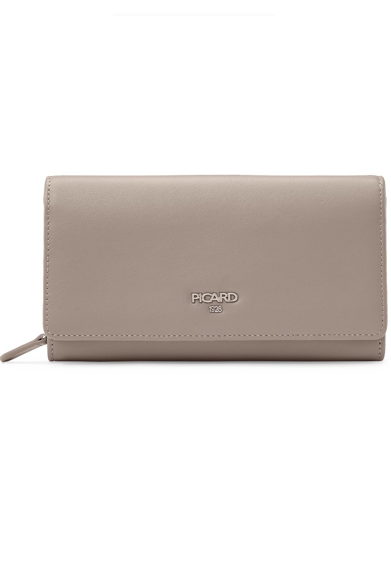 Picard Wallet - stone